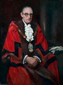 Alderman Eaton