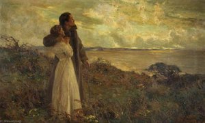 Dawn — George Edmund Butler