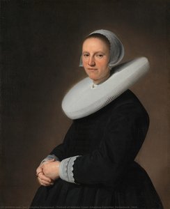 Jan Cornelisz Verspronck
