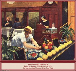 Edward Hopper - Nie nazwany (6054)