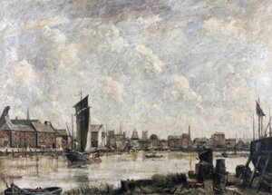 Lincoln, 1913 — David Muirhead