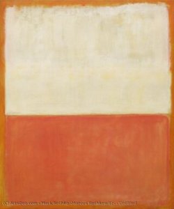 Untitled — Mark Rothko