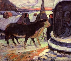 Kryžiaus naktis