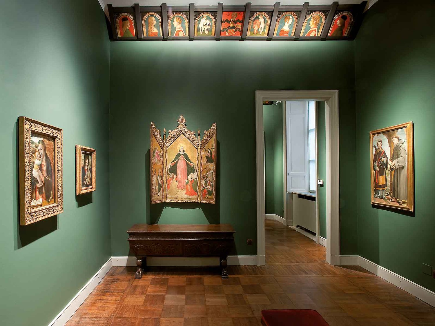Museo Poldi Pezzoli