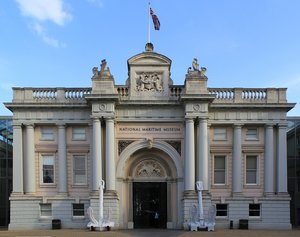 Museo Nazionale Marittimo