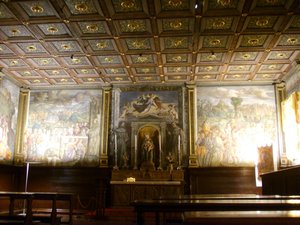Scuola Del Santo