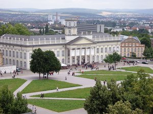 Staatliche Kunstsammlunen