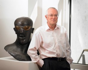 Die Ingram-Sammlung moderner britischer und zeitgenössischer Kunst