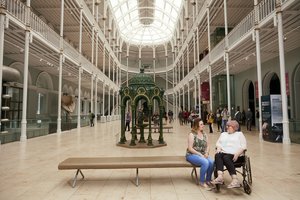 The National Trust For Scotland