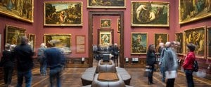 Gemäldegalerie Alte Meister