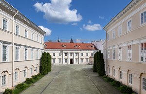 Museo Nazionale Di Arte Lituana