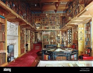Royal Library