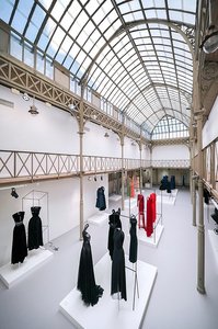 Galerie Azzedine Alaïa