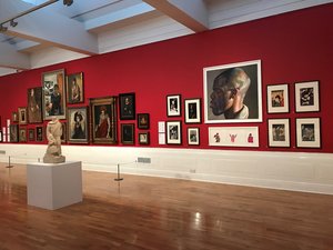 Gallerie D'arte Della Città Di Sheffield