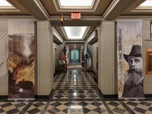 U.S. Department of the Interior Museum