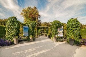 Musée des impressionnismes Giverny