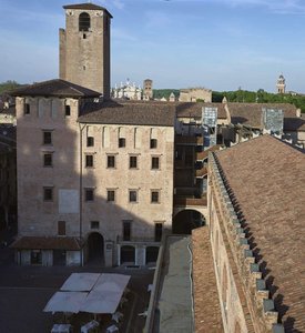 Palazzo Della Provincia
