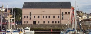 Ufficio Di Archivi Di Caernarfon