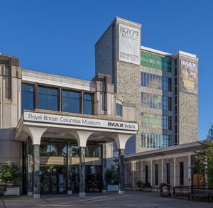 Royal Bc Museum