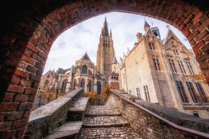 Onze-Lieve-Vrouwekerk