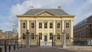 Mauritshuis Royal Picture Gallery