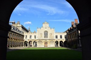 Peterhouse