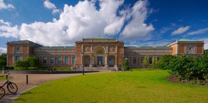Statens Museum För Kunst