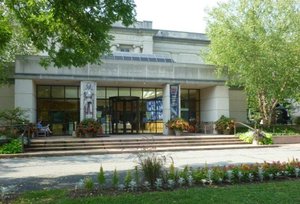 Reading Public Museum