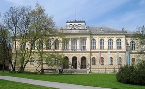 Nationalmuseum Von Slovenien