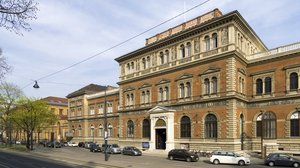 MAK – Muzeum aplikované umění