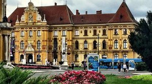 Ufficio Turistico Nazionale Croato